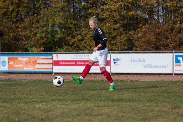 Bild 79 - F Krummesser SV - SG Insel Fehmarn/Burg : Ergebnis: 4:0